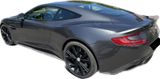 Aston Martin Vanquish V12 aus 1. Hand Reifen Neu 2+2 Sitze - Aston Martin Vanquish: V12
