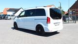 Mercedes-Benz V220 Edition AMG Night Carbon CarPlay LED Kamera - Mercedes 7-Sitzer