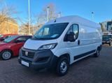 Fiat Ducato 35 series 9 Multijet 140 L4H2