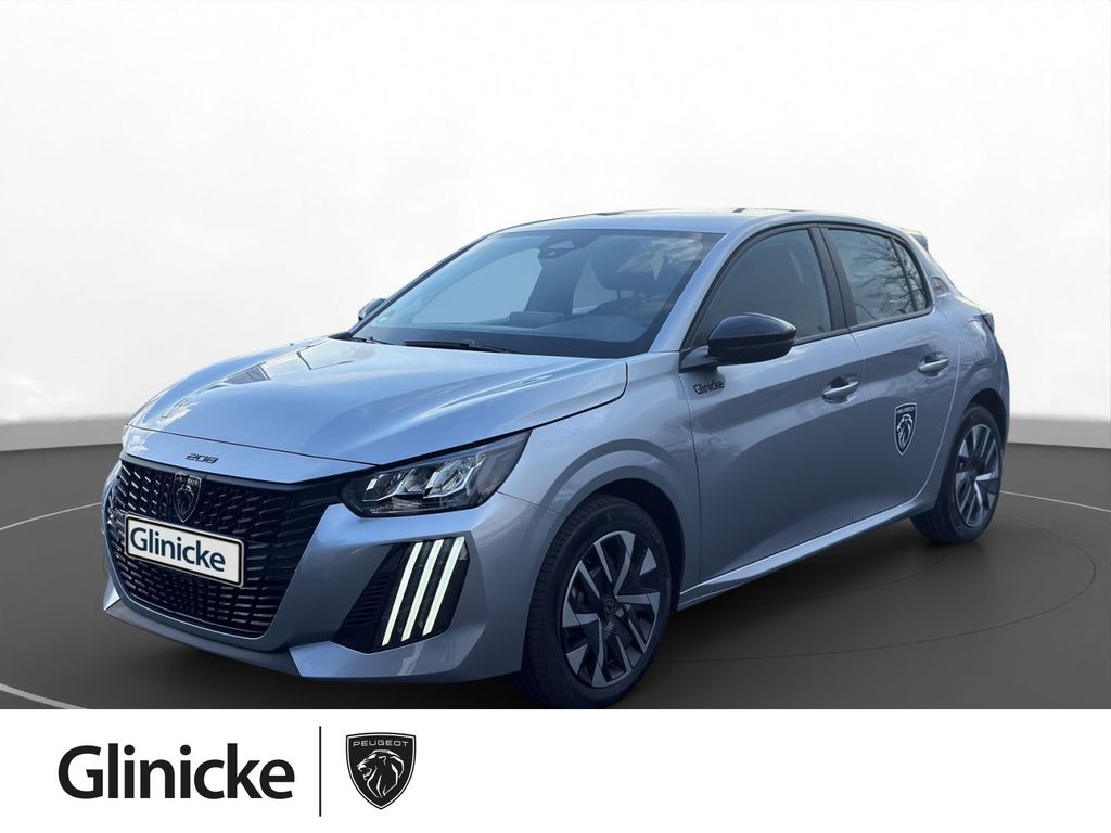 Peugeot 208 STYLE HYBRID 110 e-DSC6