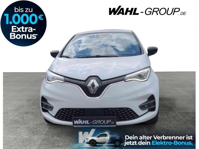 Renault ZOE — fotografia 2