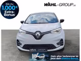 Renault ZOE Evolution EV50 135 hp Nvi, Sitzheizung, Ganz - Renault ZOE in Wiesbaden