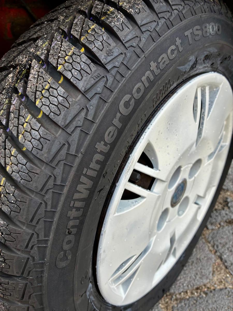 Fiat Panda 169, Top Zustand, Neu Zahnriemen, TÜV 