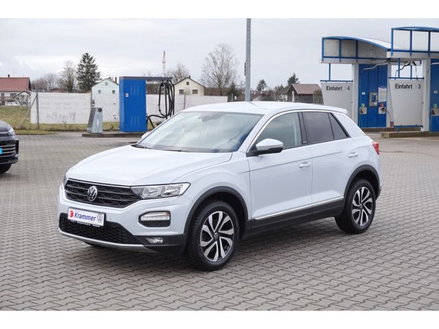 T-Roc 2.0 TDI Active DSG *Navi*5J.-Garantie*