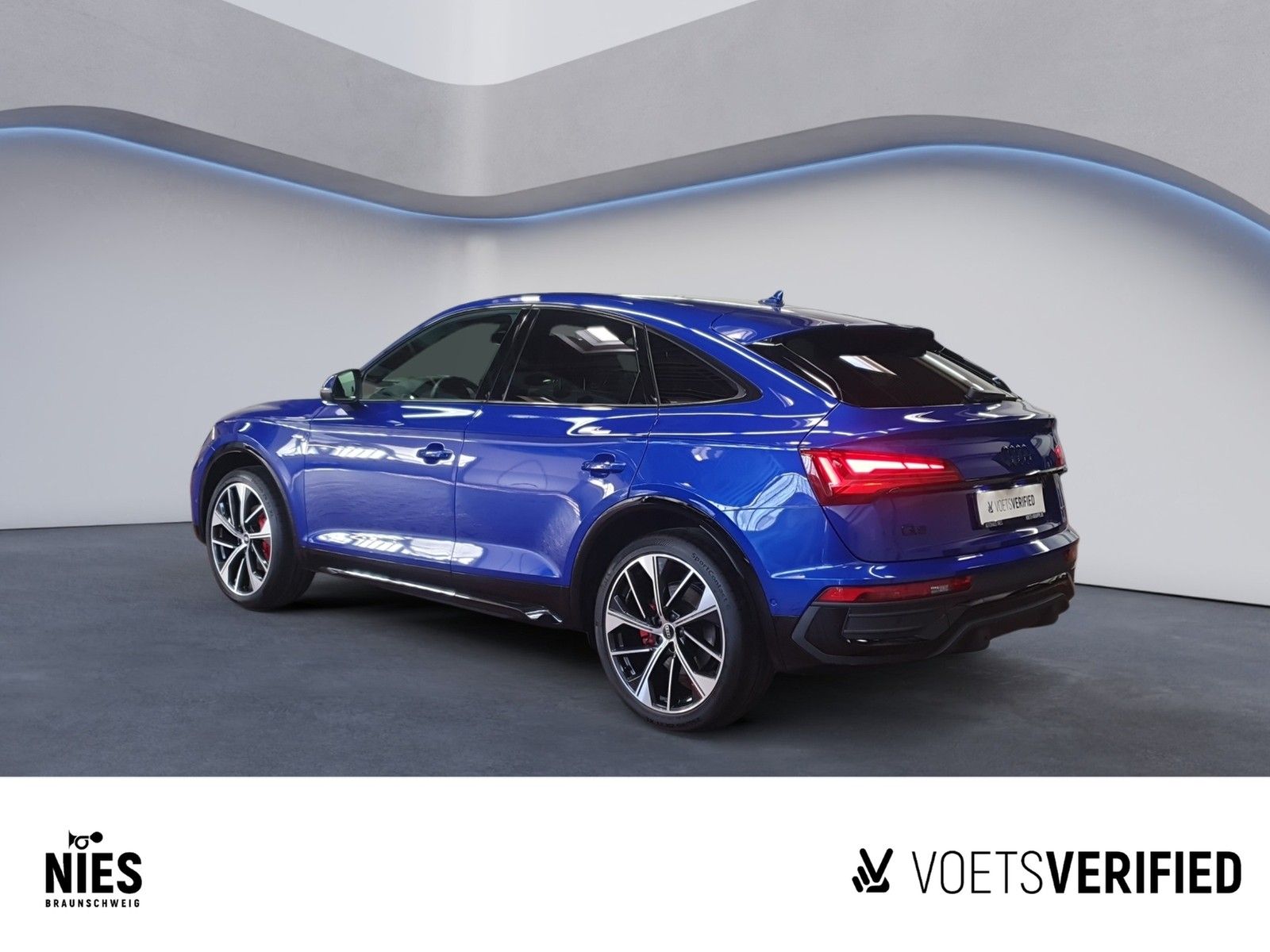 Audi Q5 - Bild 4