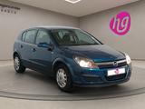 Opel Astra H KLIMA 90PS 5-TÜRIG 65.000 KM TÜV NEU - Opel Astra: Türig