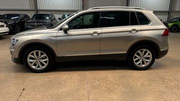 Volkswagen Tiguan - 7