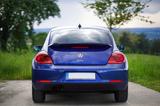 Volkswagen Beetle Sondermodell Design Remix 1.4 TSI  - Volkswagen Beetle Remix