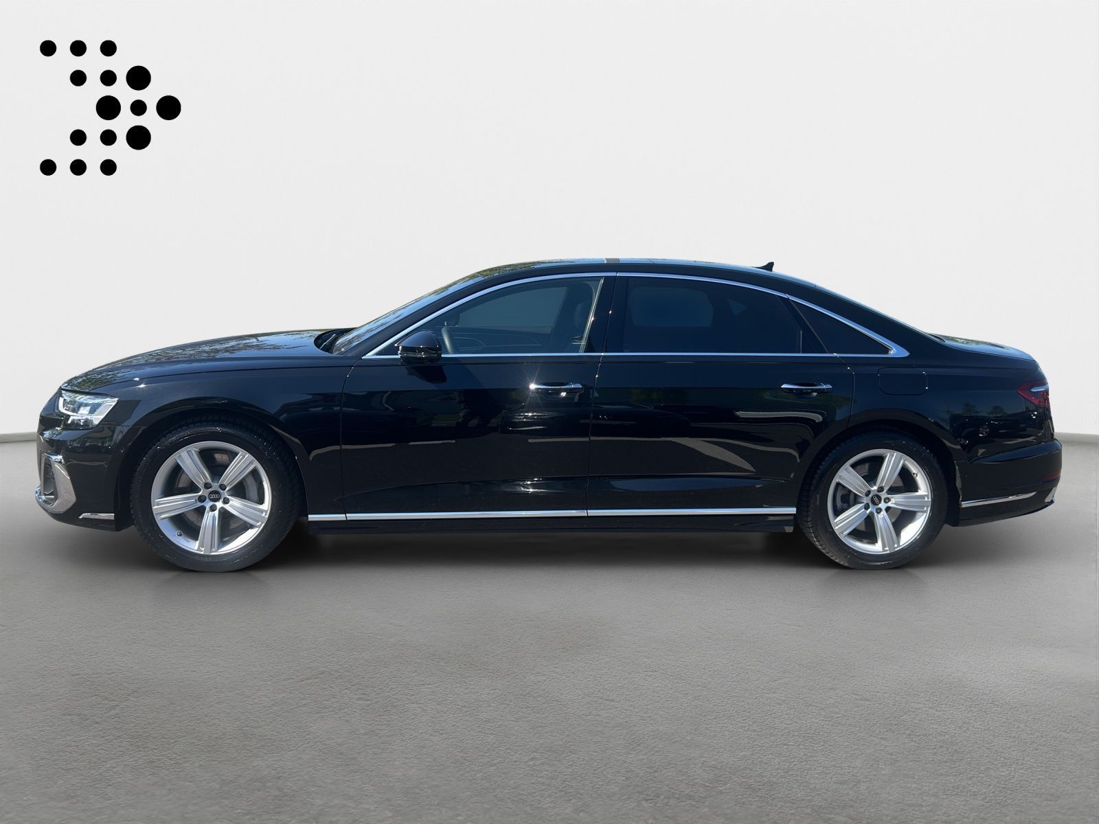 Audi A8 - Bild 3