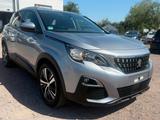 Peugeot 3008 Active 1HAND/SCHECKHEFT/TOP - Peugeot 3008: Active