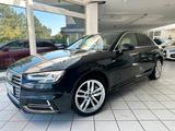 Audi A4 quattro sport*MMI-PLUS*NAVI*Kamera* - Audi Gebrauchtwagen in Hannover