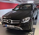 Mercedes-Benz GLC 350 e 4MATIC  Hybrid /Benzin  - Mercedes-Benz GLC-Klasse Plug-in Hybrid (PHEV) Gebrauchtwagen