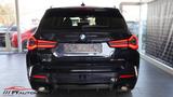 BMW X3 xDrive 30 d M Sport Head Up* AHK* Panorama* - gebrauchte BMW X3 aus dem Jahr 2024