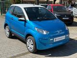 Aixam Minauto Mopedauto L6e Automatik - gebrauchte Aixam Kleinwagen