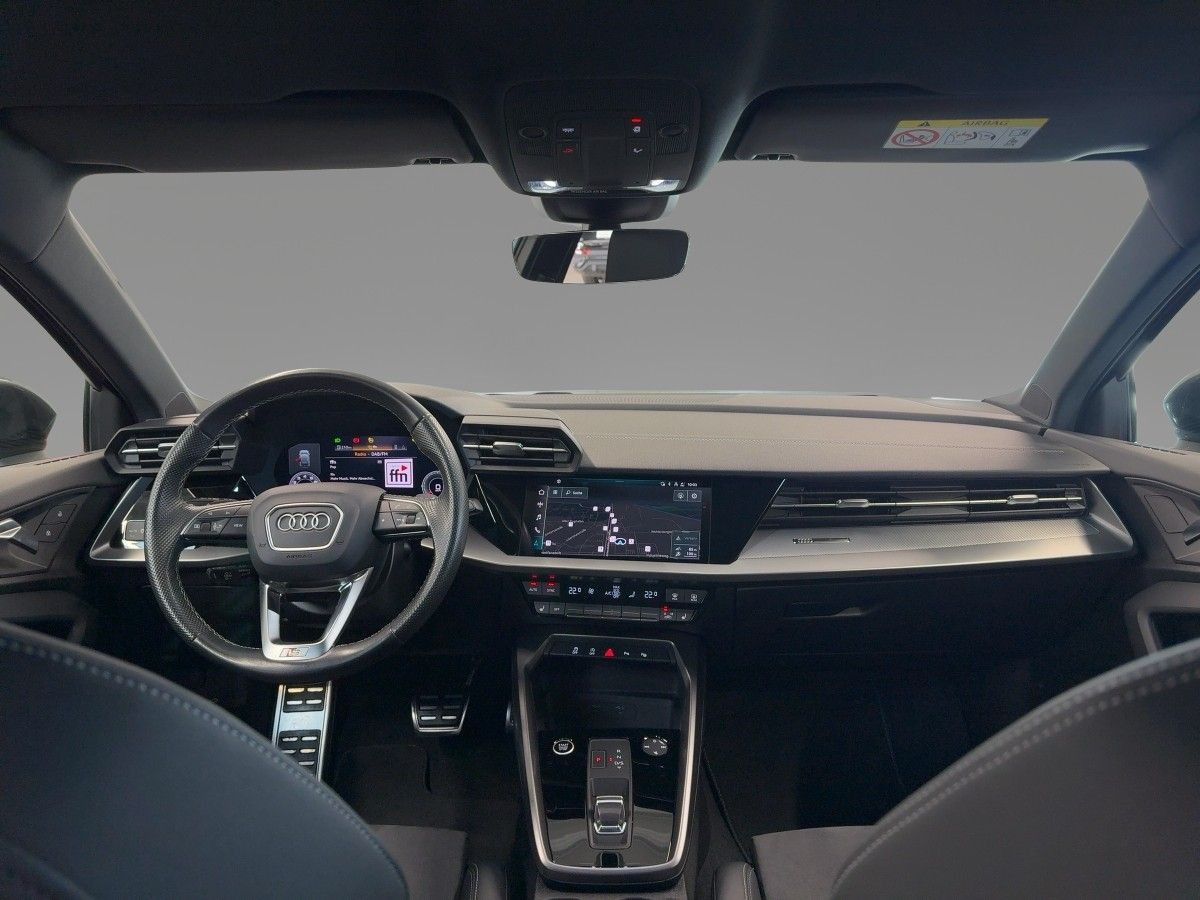 Audi A3 - Bild 10