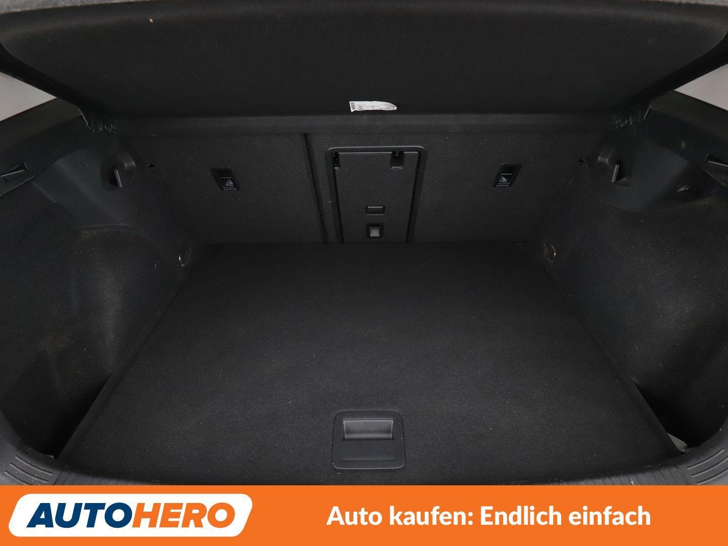 Volkswagen Golf VIII 1.0 TSI Life*ACC*PDC*PANO*BLUETOOTH*, миниатюра 16