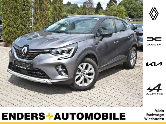 Renault Captur II Intens 1.0 TCe 90 NAVI+PDC+KAMERA