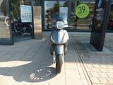 Piaggio Beverly 125 - PIAGGIO BEVERLY