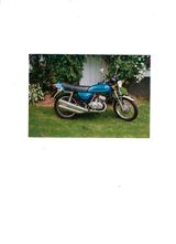 Kawasaki S1C   KH250  Mach I   Oldtimer - KAWASAKI 1976