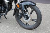Honda CBF 125 M / Inspektion NEU / Garantie - HONDA CB 125