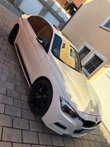 BMW 328i Sport Line M-Paket Automatik  - BMW 328: 328i