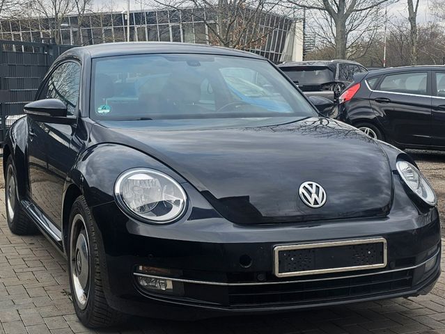 Volkswagen Beetle CupSondermodel*2 KLIMAZ*