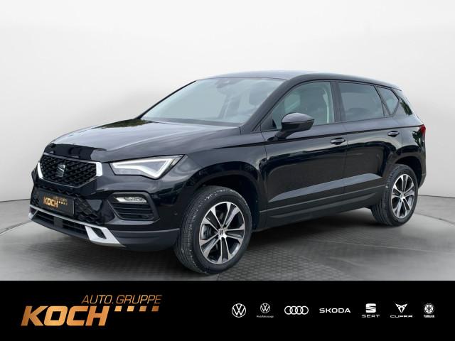 Seat Ateca 2.0 TDI Style RFK*SHZ*FULL LINK*Klima