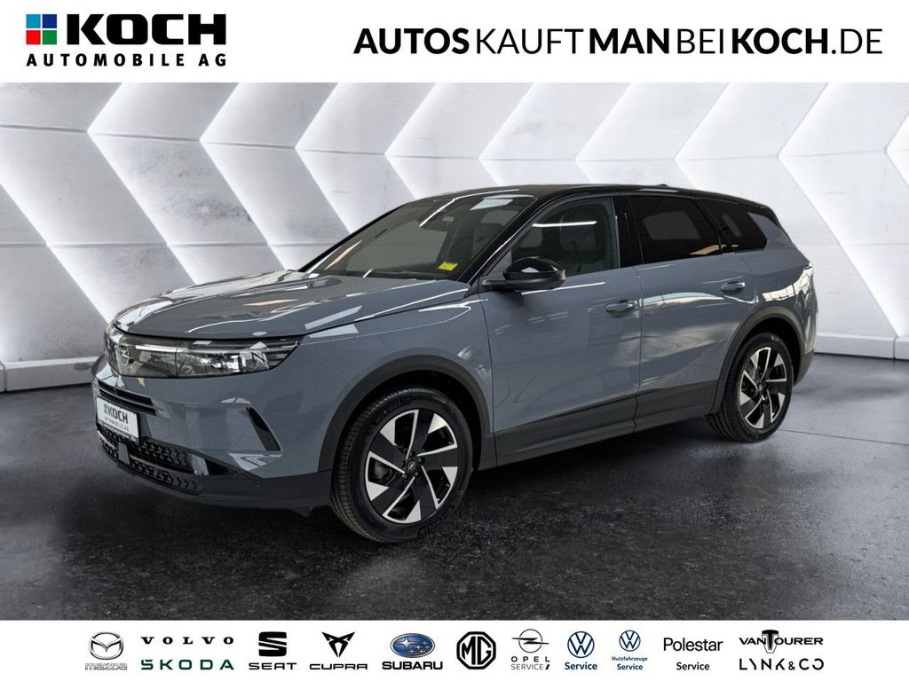 Opel Grandland (X)