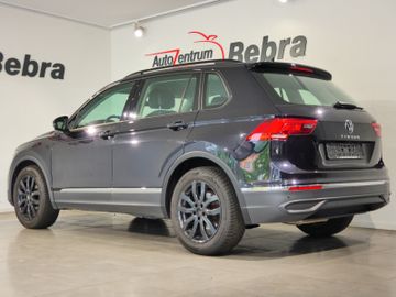Volkswagen Tiguan - 6