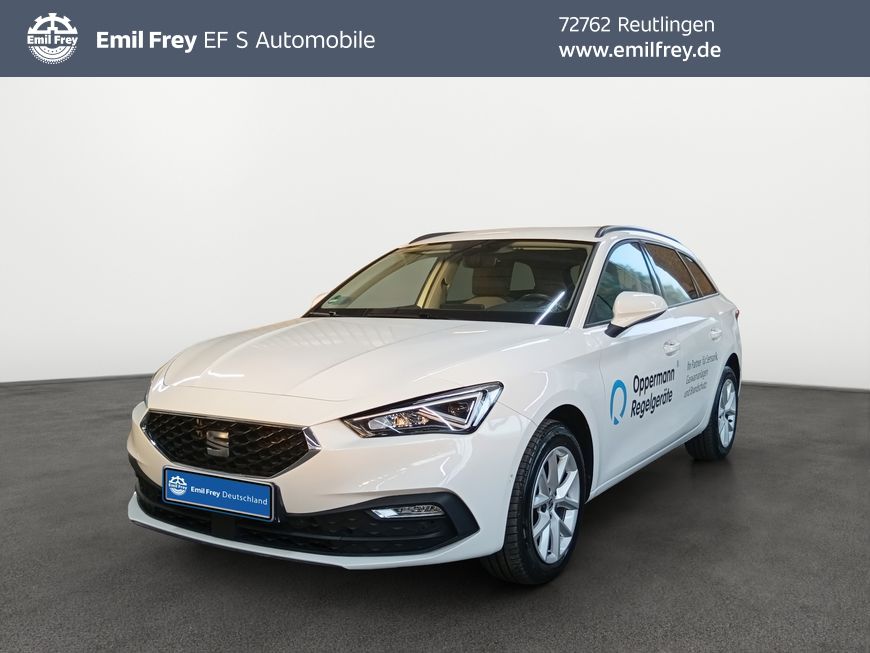 2024 Seat Leon