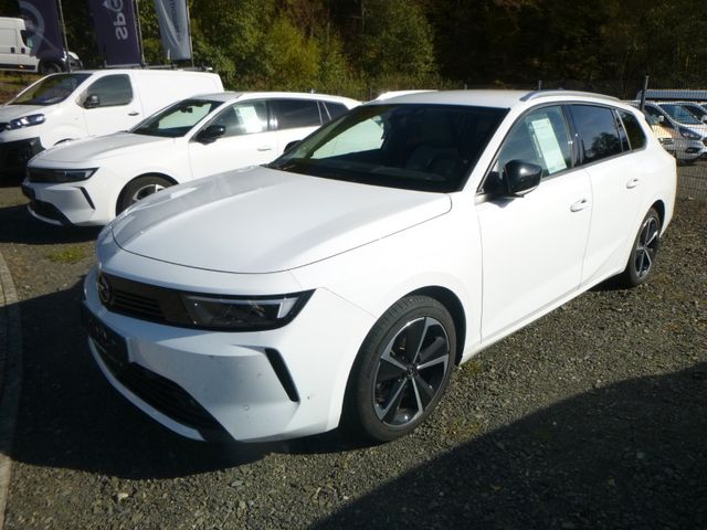 Astra L ST Business Elegance Diesel