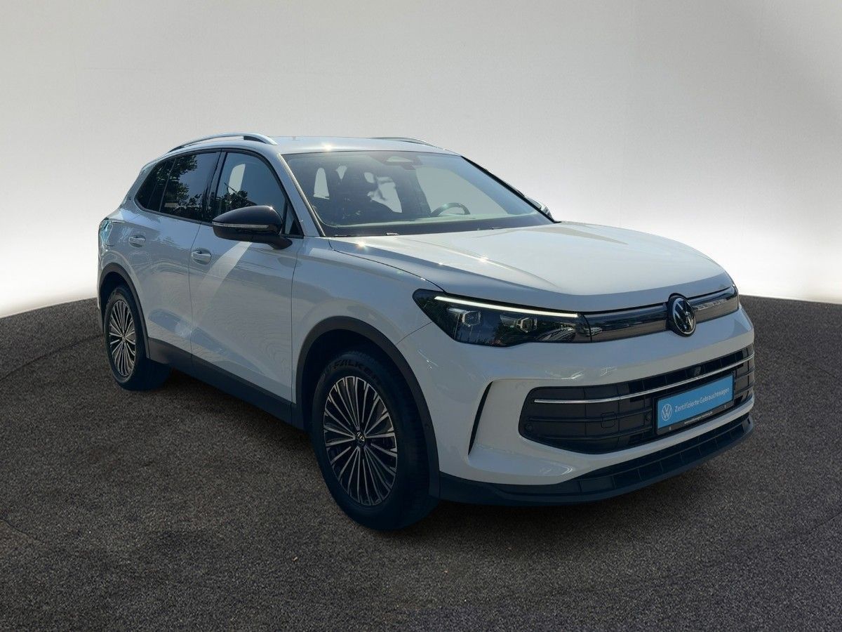 Volkswagen Tiguan - Bild 6