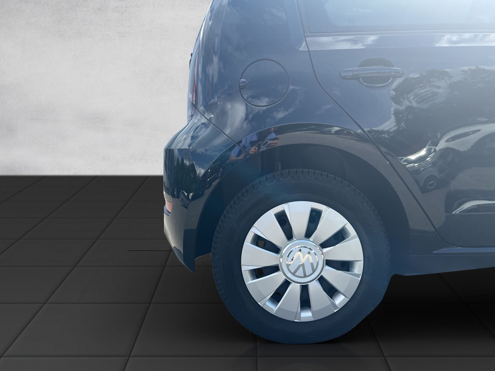 Volkswagen up! - Bild 16