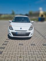 Renault Clio Dynamique 1.2 16V TCE Eco2 Dynamique