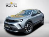 Opel Mokka Elegance 6-eDTC Hybrid +STEUERKETTE+Kamera - Opel Mokka Jahreswagen