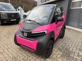 Silence S04 L6 Unico 1 Batterien - Silence S04 Gebrauchtwagen