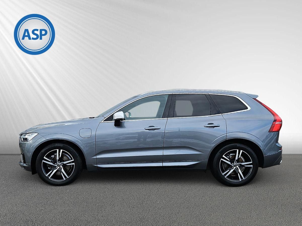 Volvo XC60 T8 R Design Plug-In AWD AHZ STHZ PANO imagem 2