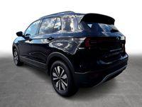 Volkswagen T-Cross - Vorschau Bild 3