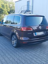 Volkswagen Sharan 2.0 TDI SCR 135kW DSG 4MOT BMT Highli...
