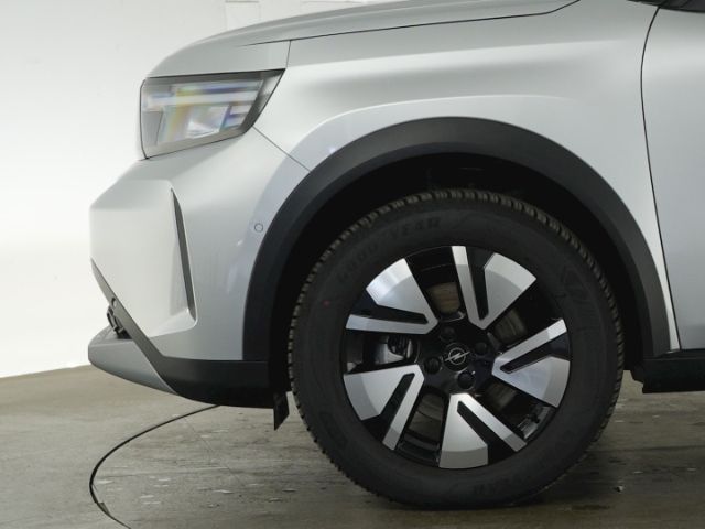 Frontera Electric C GS 44kWH AT+LED+NAVI+RÜCKFAH