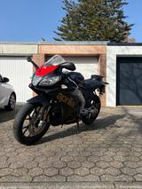 Aprilia RS 125 - APRILIA RS 125
