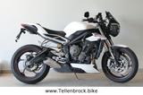 Triumph Street Triple 765 RS - TRIUMPH STREET TRIPLE 765 RS