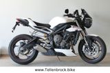 Triumph Street Triple 765 RS - TRIUMPH STREET TRIPLE RS