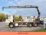 Mercedes-Benz Actros 2636-Plateau Hiab Krahn - Mercedes-Benz 2008 Actros
