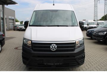 Volkswagen Crafter - 2