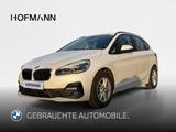 BMW 218i Active Tourer Aut. Advantage PDC+SHZ+ - gebrauchte BMW 218 Active Tourer aus dem Jahr 2021