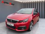 Peugeot 308 GT 1.Hand/Pano/ACC/Leder/Memory/8-fach - Peugeot 308 in Ludwigshafen