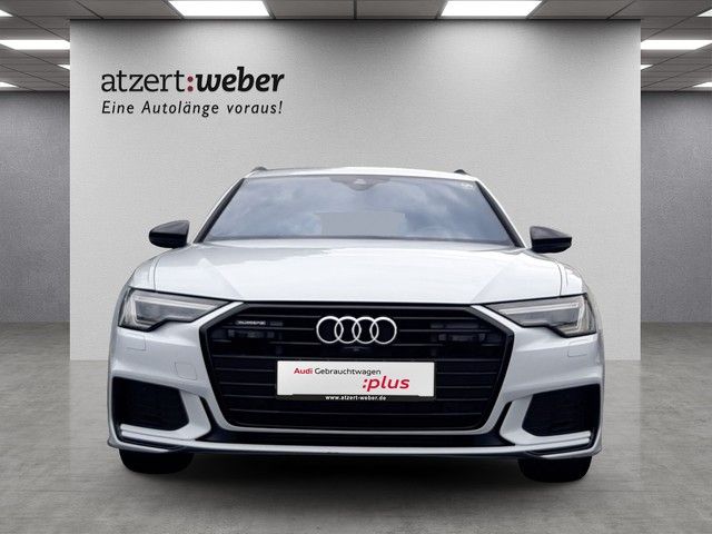 Fahrzeugabbildung Audi A6 Avant 55TFSIe quattro sport StdHzg Matrix 19"
