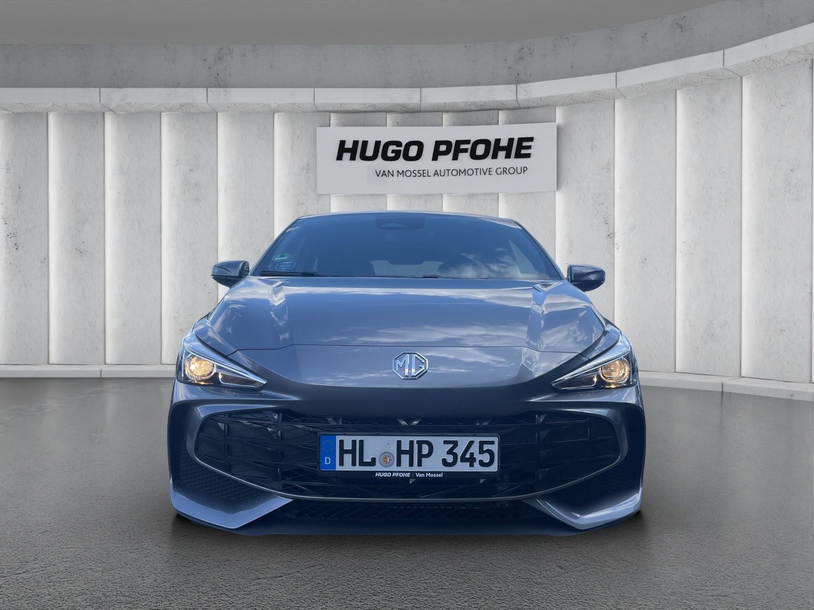MG3