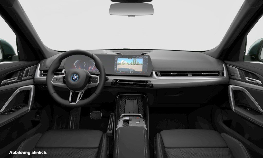 BMW iX1 - Bild 3